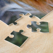 Yorkshire Terrier Yorkie Favourite Breed Legpuzzel (Zijkant)