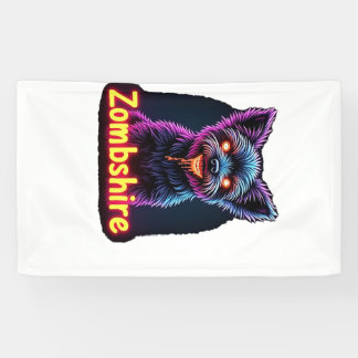 Yorkshire Terrier Yorkie Zombie Hond Halloween Ove Spandoek