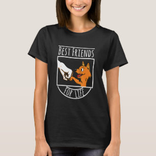 Yorkshire Terrier Yorkshire for Life Dog T-shirt