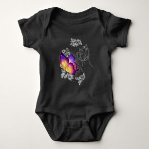 Yorkshire Terriers in Heaven Memorial Dog Romper