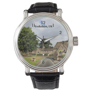 Yorkshire, Verenigd Koninkrijk Horloge