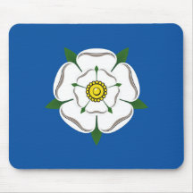 Yorkshire vlag