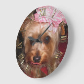 YorkTime Grote Klok (Hoek)