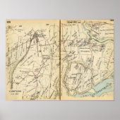 Yorktown, New York 4 Poster (Voorkant)