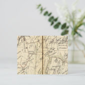 Yorktown, New York 6 Briefkaart (Staand voorkant)