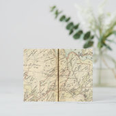 Yorktown, New York Briefkaart (Staand voorkant)