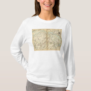 Yorktown, New York T-shirt