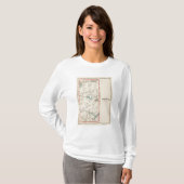 Yorktown NY T-shirt (Voorkant volledig)