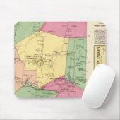 Yorktown, Town Muismat (Met muis)