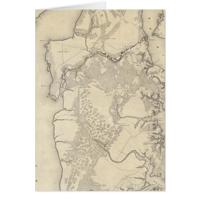 Yorktownto Williamsburg (Voorkant)