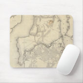 Yorktownto Williamsburg Muismat (Met muis)