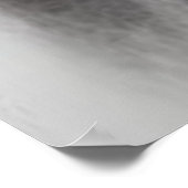 Yoruba Drummer Poster (Hoek)