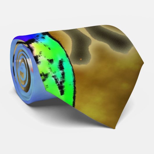 Yosef het Stropdas van de Dromer (Opgerold)