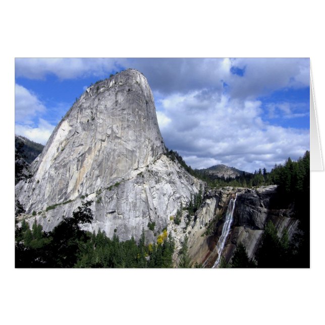 Yosemite (Voorkant Horizontaal)