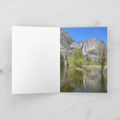 Yosemite 2024 kaart (Binnen)