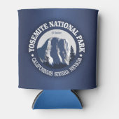 Yosemite 2 blikjeskoeler (Voorkant)