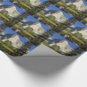 Yosemite 2 cadeaupapier (Hoek)