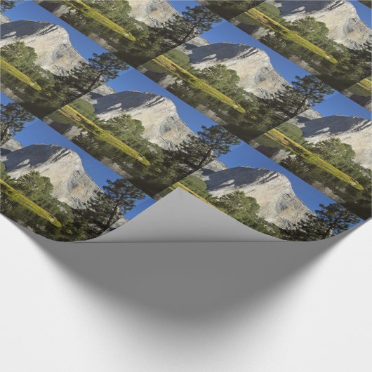 Yosemite 2 cadeaupapier (Hoek)