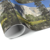 Yosemite 2 cadeaupapier (Rol Hoek)