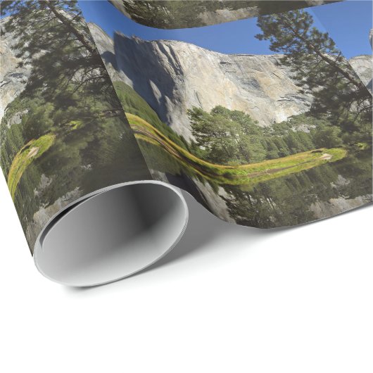 Yosemite 2 cadeaupapier (Rol Hoek)