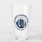 Yosemite 2 glas (Voorkant)