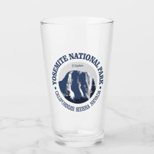 Yosemite 2 glas