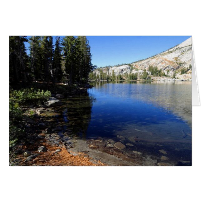 Yosemite 3 (Voorkant Horizontaal)