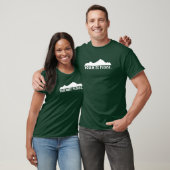 Yosemite alsjeblieft t-shirt (Unisex)