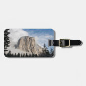 Yosemite Bagagelabel (Voorkant horizontaal)