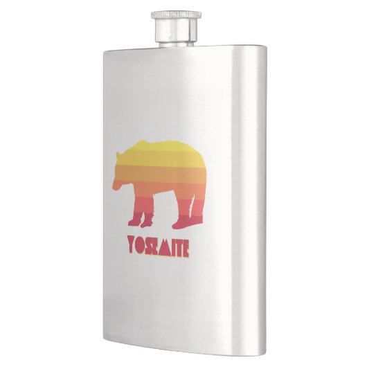 Yosemite Beer Flacon (Links)