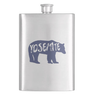 Yosemite Beer Flacon