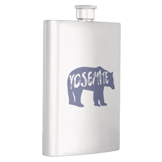 Yosemite Beer Flacon (Rechts)