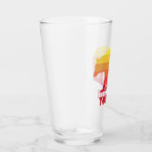 Yosemite Beer Glas (Rechts)