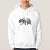 Yosemite Beer Hoodie (Voorkant)