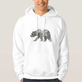 Yosemite Beer Hoodie