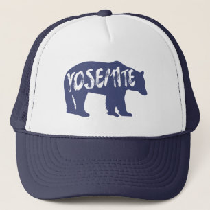 Yosemite Beer Trucker Pet