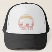 Yosemite Beer Trucker Pet (Voorkant)