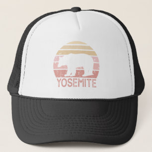 Yosemite Beer Trucker Pet