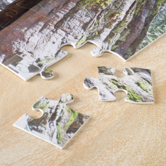 Yosemite Big Tree Puzzle Legpuzzel