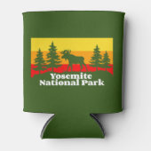  Yosemite Blikjeskoeler (Voorkant)