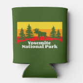  Yosemite Blikjeskoeler (Achterkant)