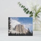 Yosemite Briefkaart (Staand voorkant)