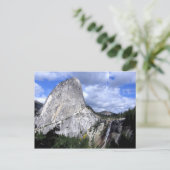 Yosemite Briefkaart (Staand voorkant)