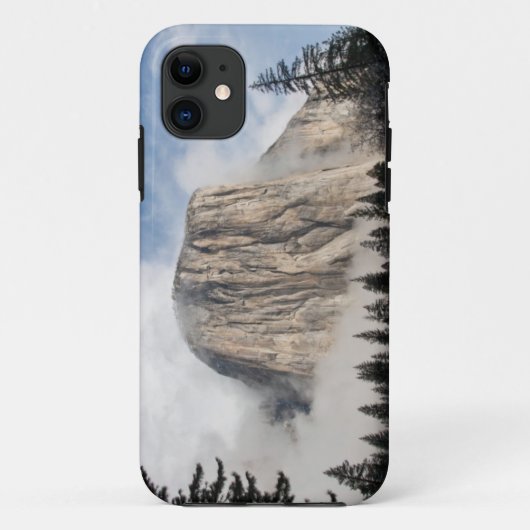 Yosemite Case-Mate iPhone Case (Achterkant)