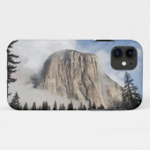 Yosemite Case-Mate iPhone Case (Achterkant (horizontaal))