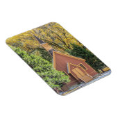 Yosemite Chapel in het najaar Magneet (Rechterzijde)