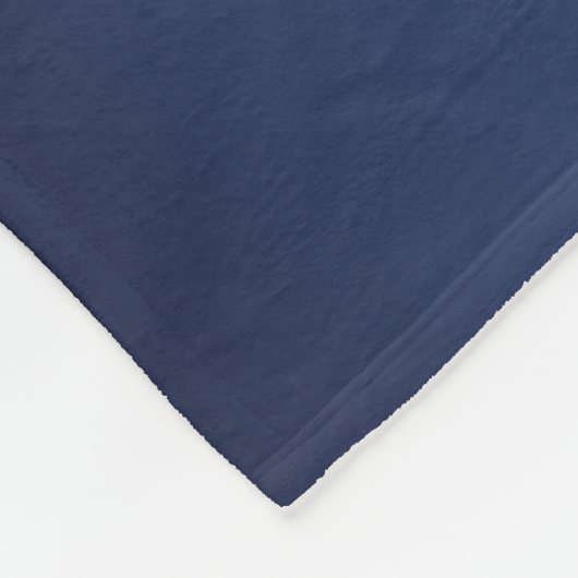 Yosemite (CLB) Fleece Deken (Hoek)