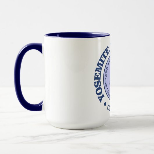 Yosemite (CLB) Mok (Links)