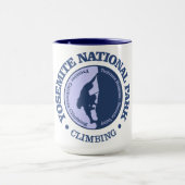 Yosemite (CLB) Mok (Midden)