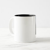 Yosemite Coffee Mok (Voorkant links)